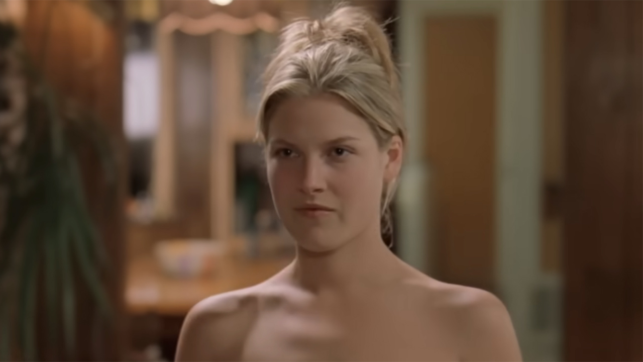 Ali Larter in Varsity Blues