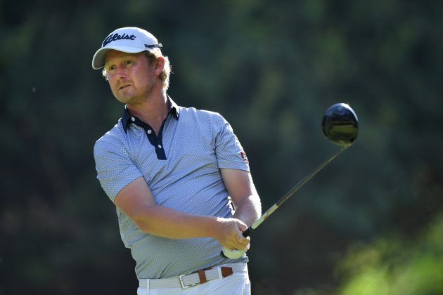 Justin Harding What's In The Bag? - Two-Time European Tour Winner ...
