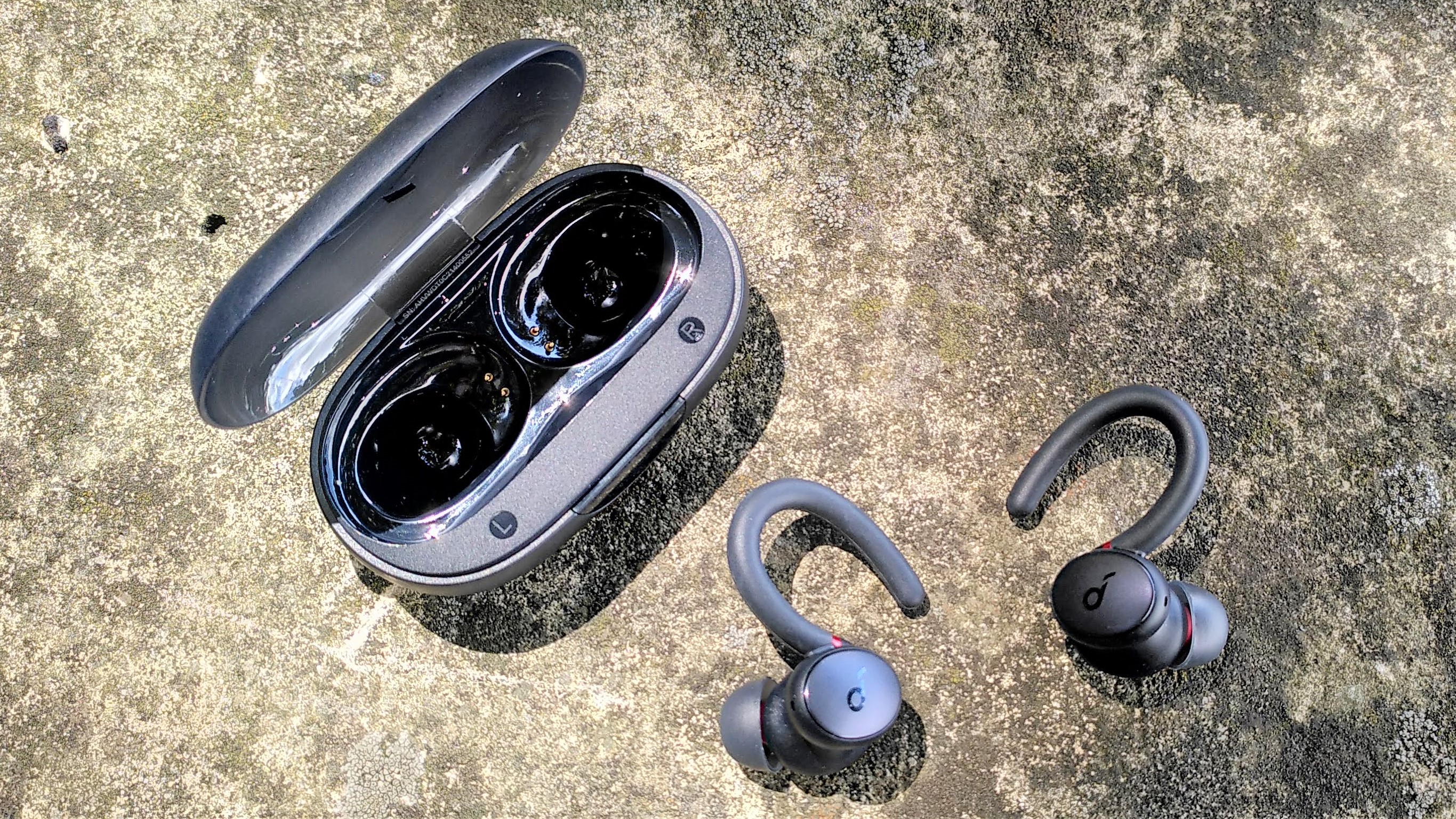 Anker Soundcore Sport X10 review: running headphones with a blast