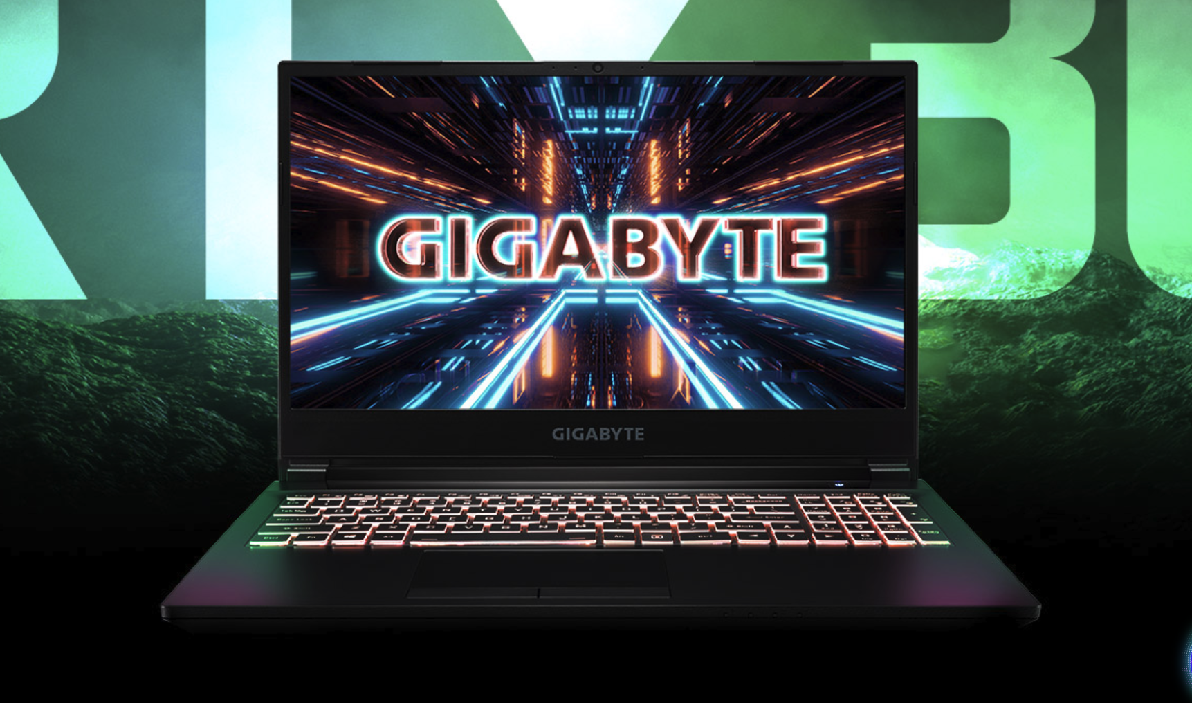 Gigabyte G5