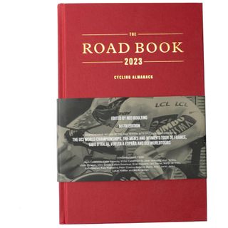The Road Book
