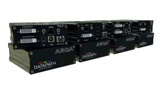 Datapath has announced Arqa, a new KVM system designed to further enhance control and management of Datapath’s video processing hardware.