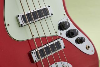 Lakland J-Sonic