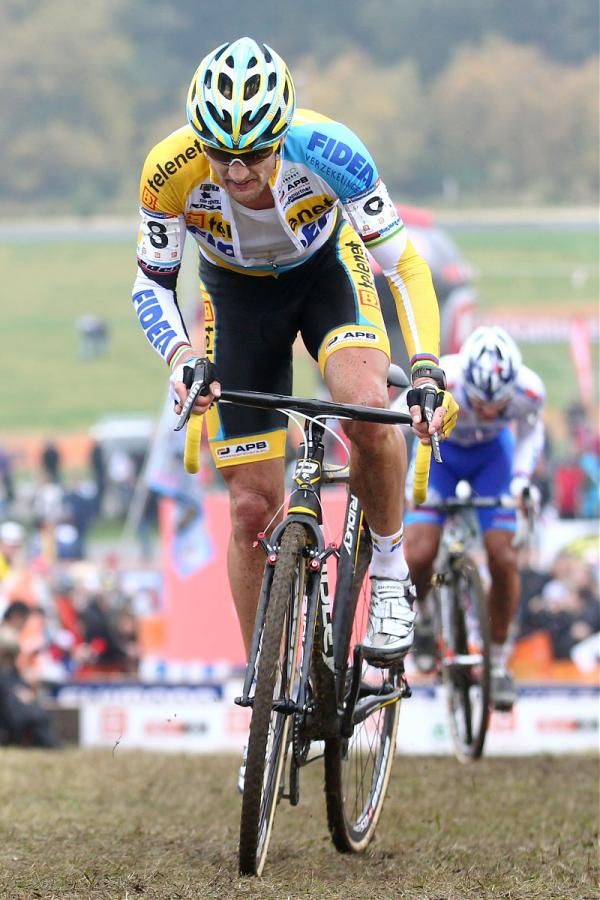 Bart Wellens (Telenet-Fidea)
