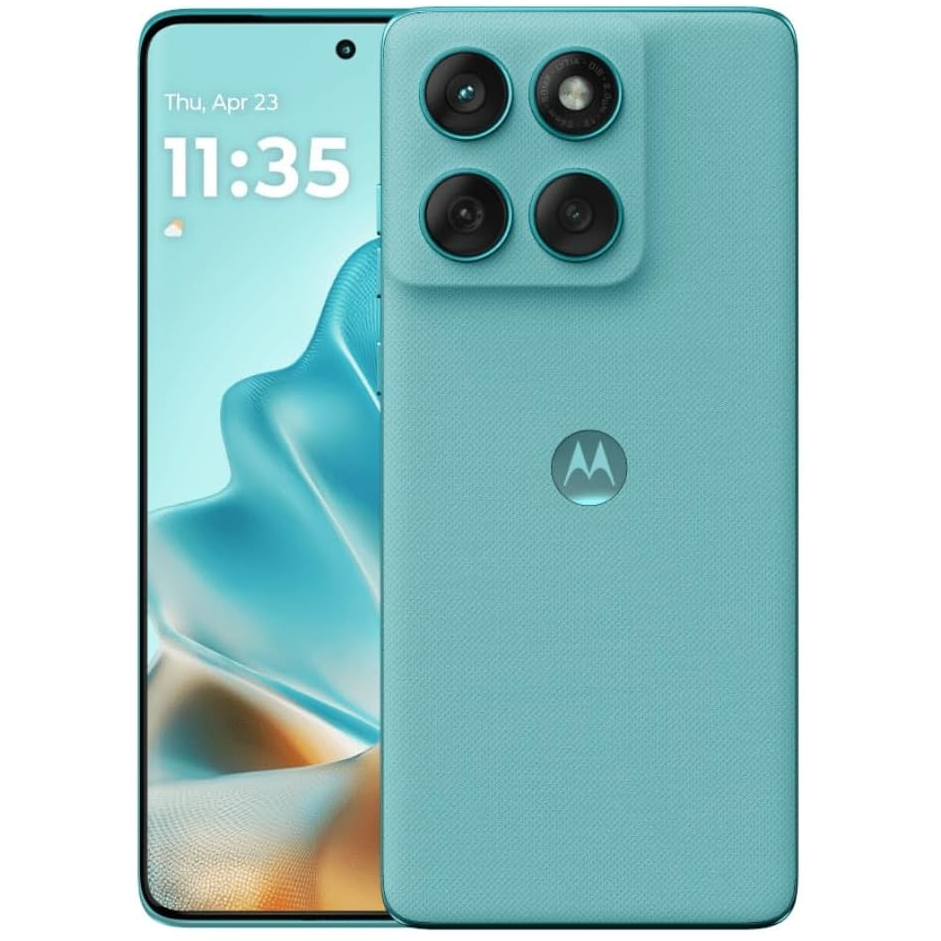 Motorola Edge 60 Fusion