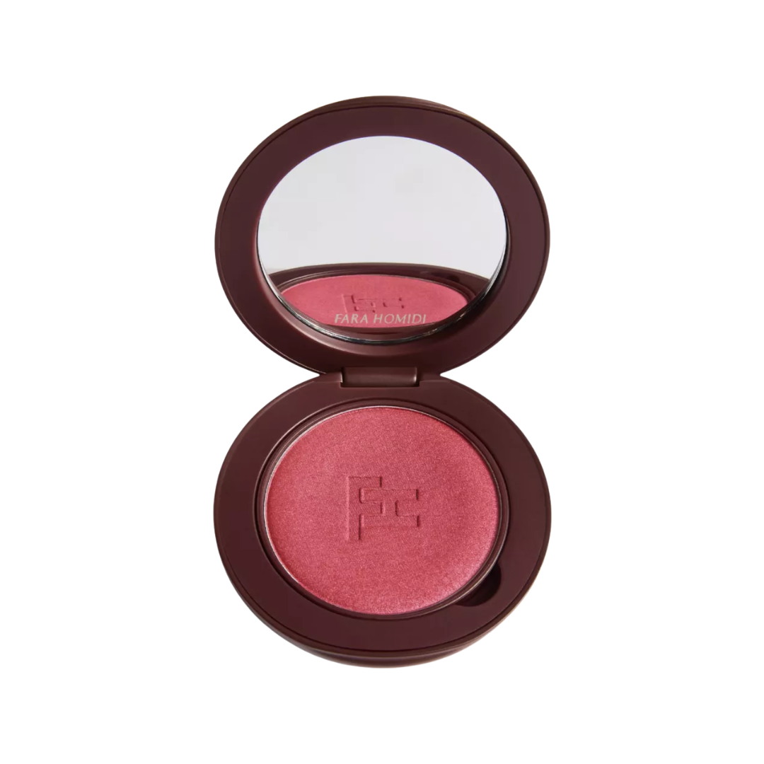 Fara Homidi , Essential Blonzer Compact - Baie