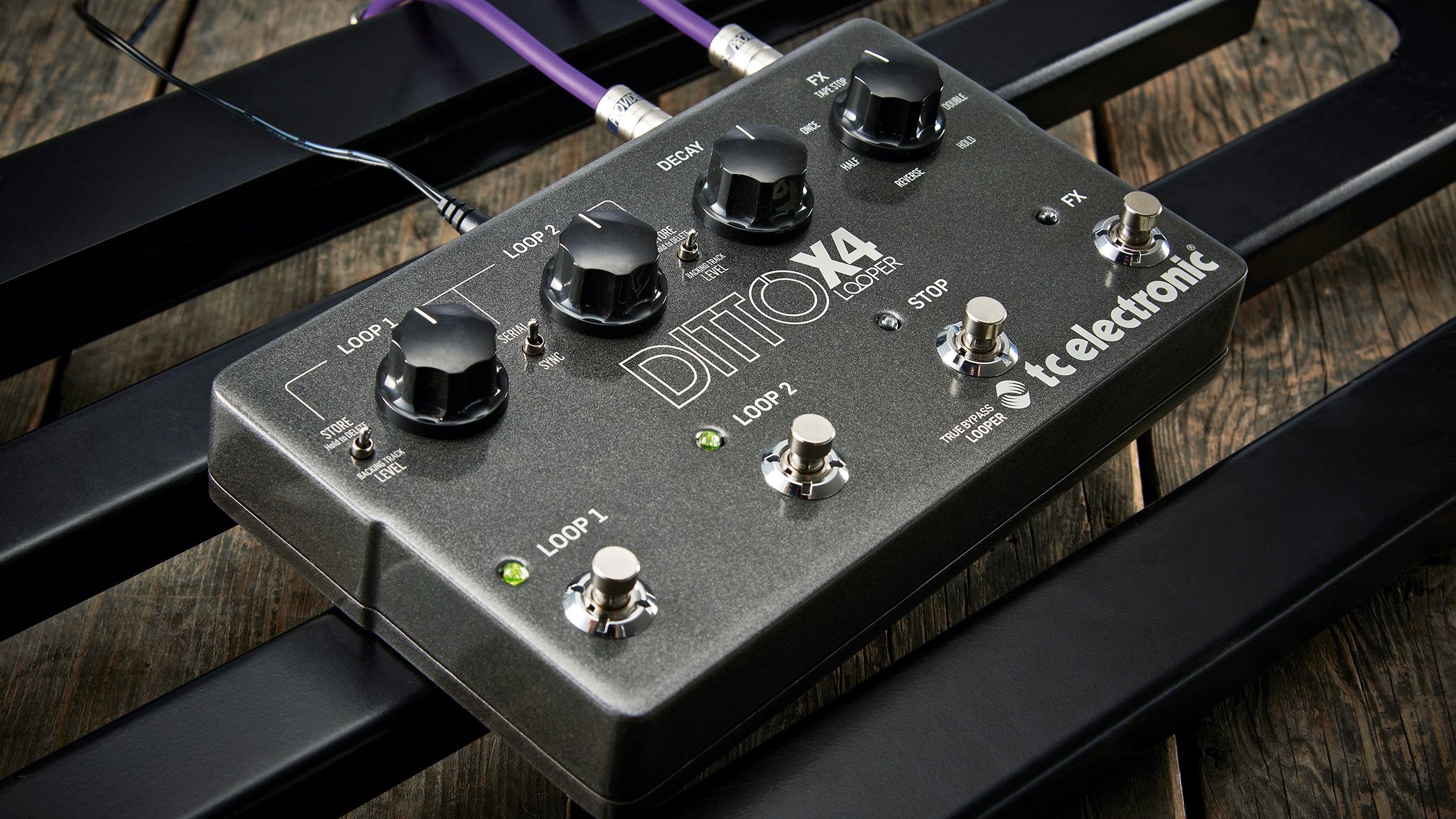 “It’s rewarding to learn your favorite solos note for note, but studying the chord progression underneath will put your own spin on things”: 10 great guitar looping songs that will help you hone your playing
