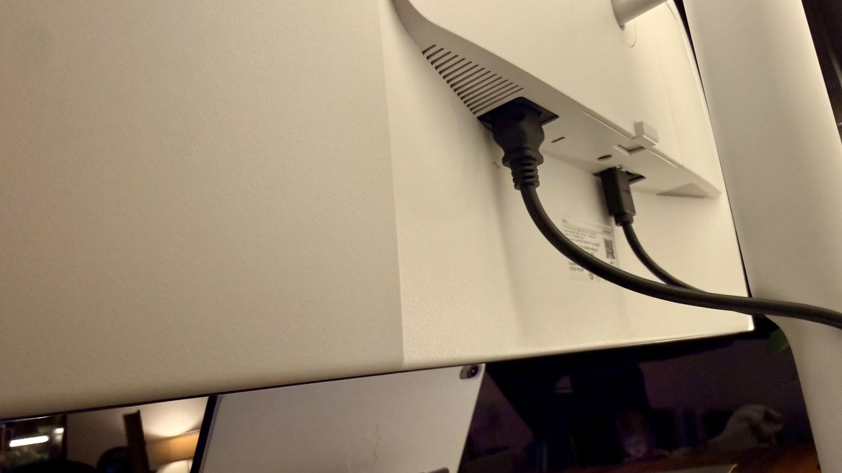 Dell | 27 Plus Monitor