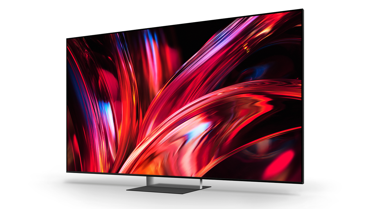 Sony Bravia 9 II