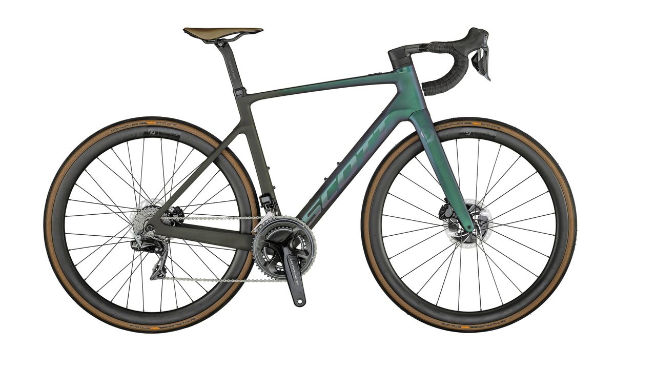 SCOTT Addict eRIDE