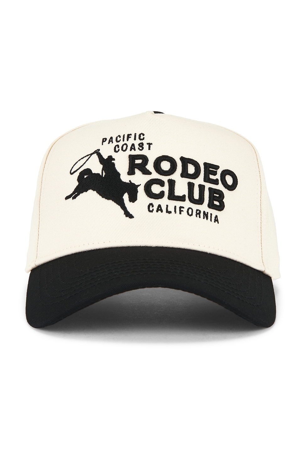 Rodeo Club Trucker Hat