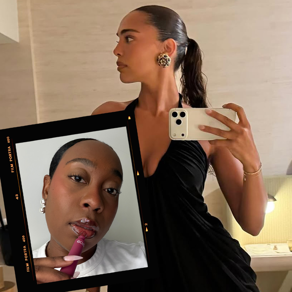 Beauty Inspo