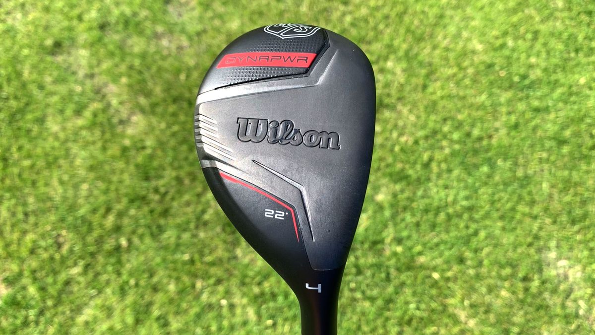 Wilson Dynapower Hybrid Review Flipboard