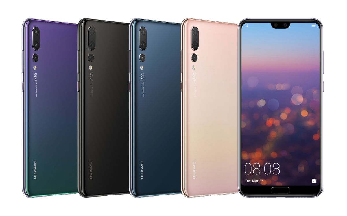 Should i hot sale buy huawei p20