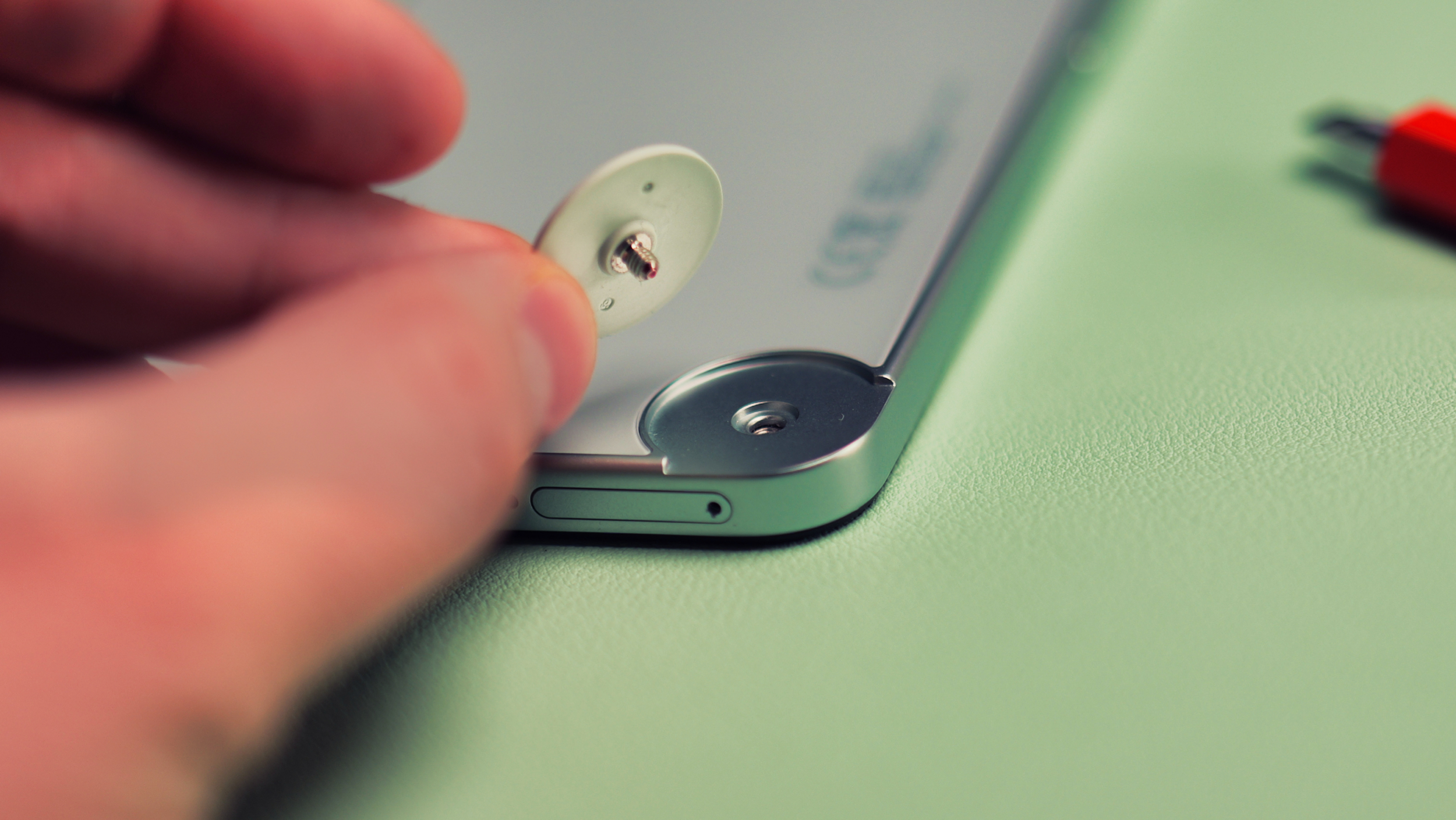 CMF Phone 2 Pro phone
