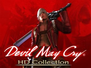 devil may cry hd collection twitch prime