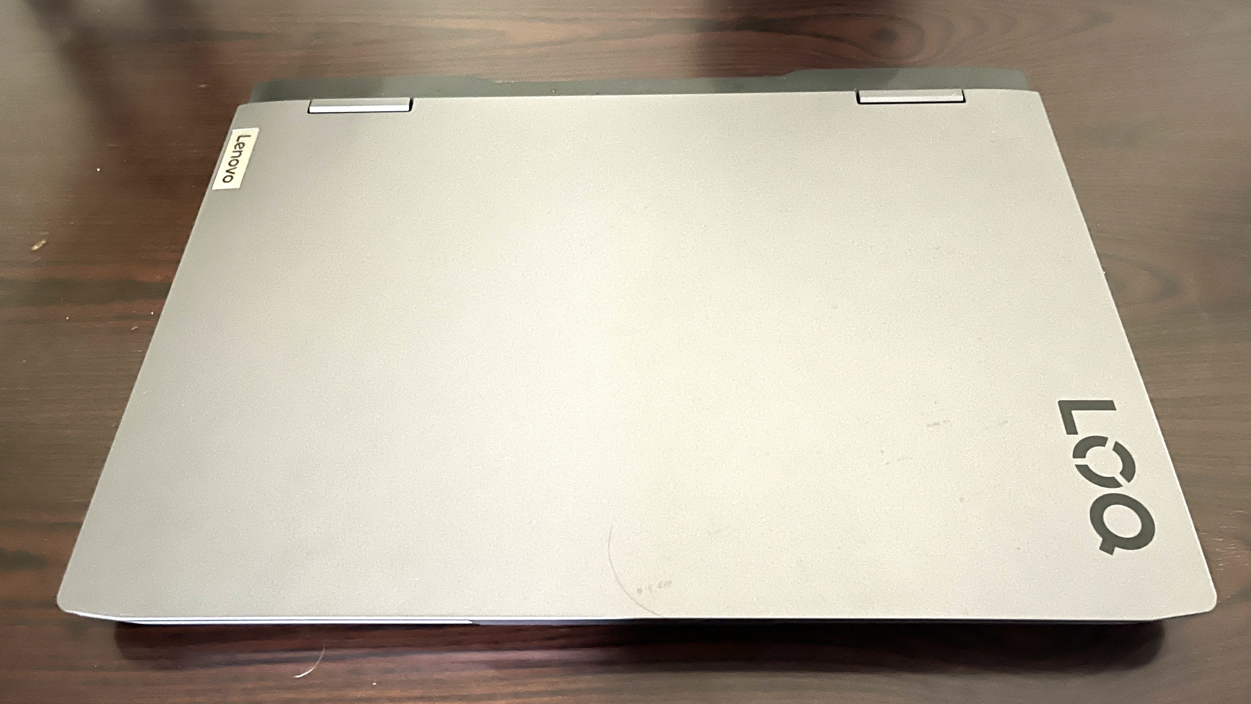 Lenovo LOQ 15