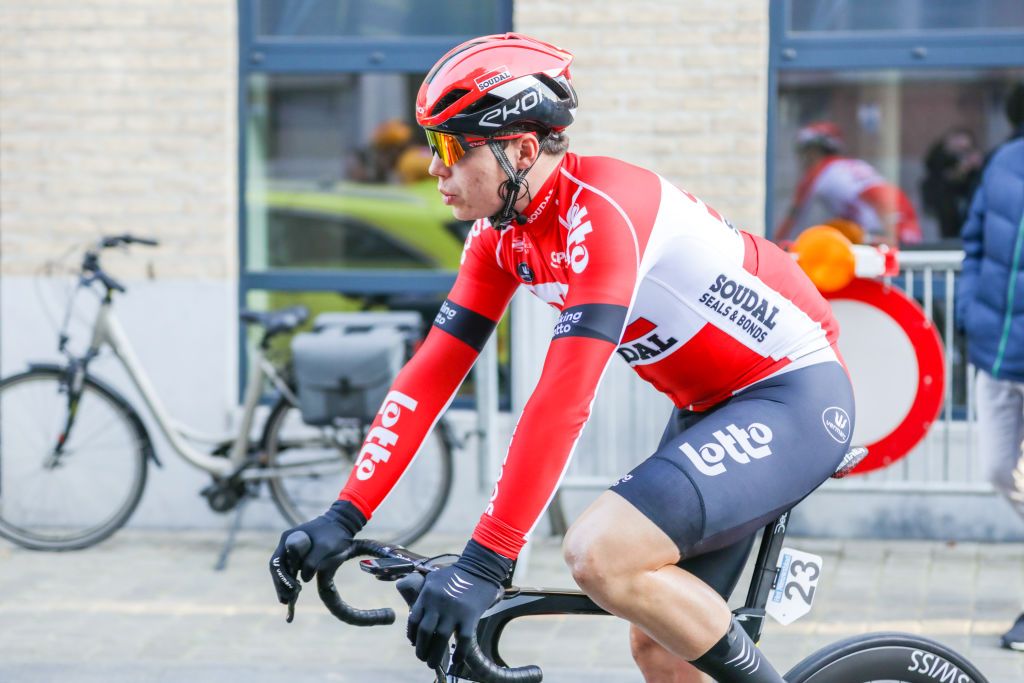 Arnaud De Lie (Bel) Lotto Soudal