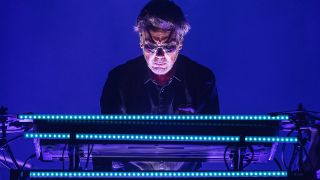 Jean-Michel Jarre