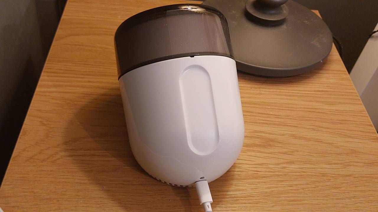 Dreamie review