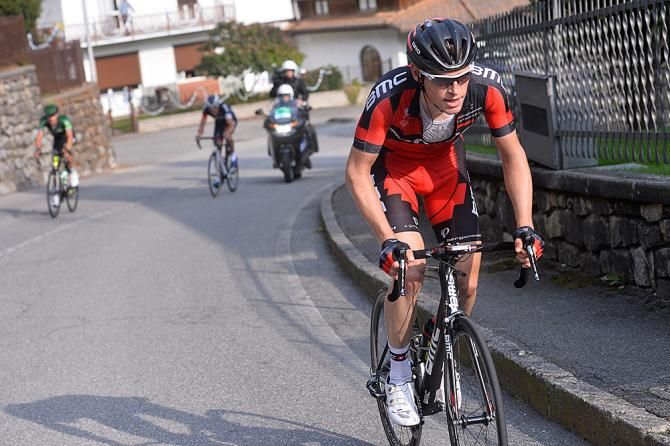 Ben Hermans (BMC)