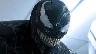 Screenshot of in Venom