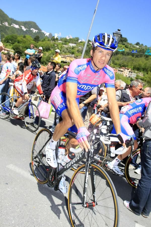 Przemyslaw Niemiec (Lampre - ISD)
