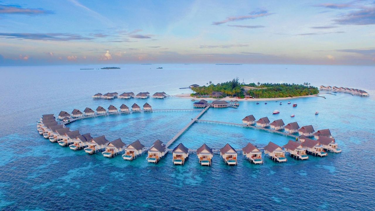 Centara Maldives