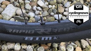 Fulcrum Rapid Red 3 gravel wheelset review