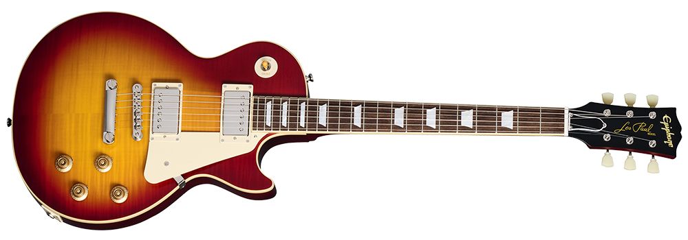 Epiphone Inspired by Gibson Custom 1959 Les Paul Standard