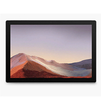 Surface Pro 7 8GB / 128GB: $899.99