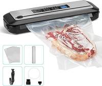 Inkbird Vacuum Sealer | $92.99 $49.99