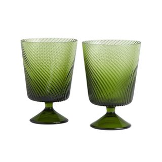 2-Pack Wine Goblets