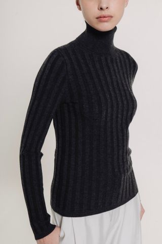 Atkins Top by Madeleine Thompson Cashmere