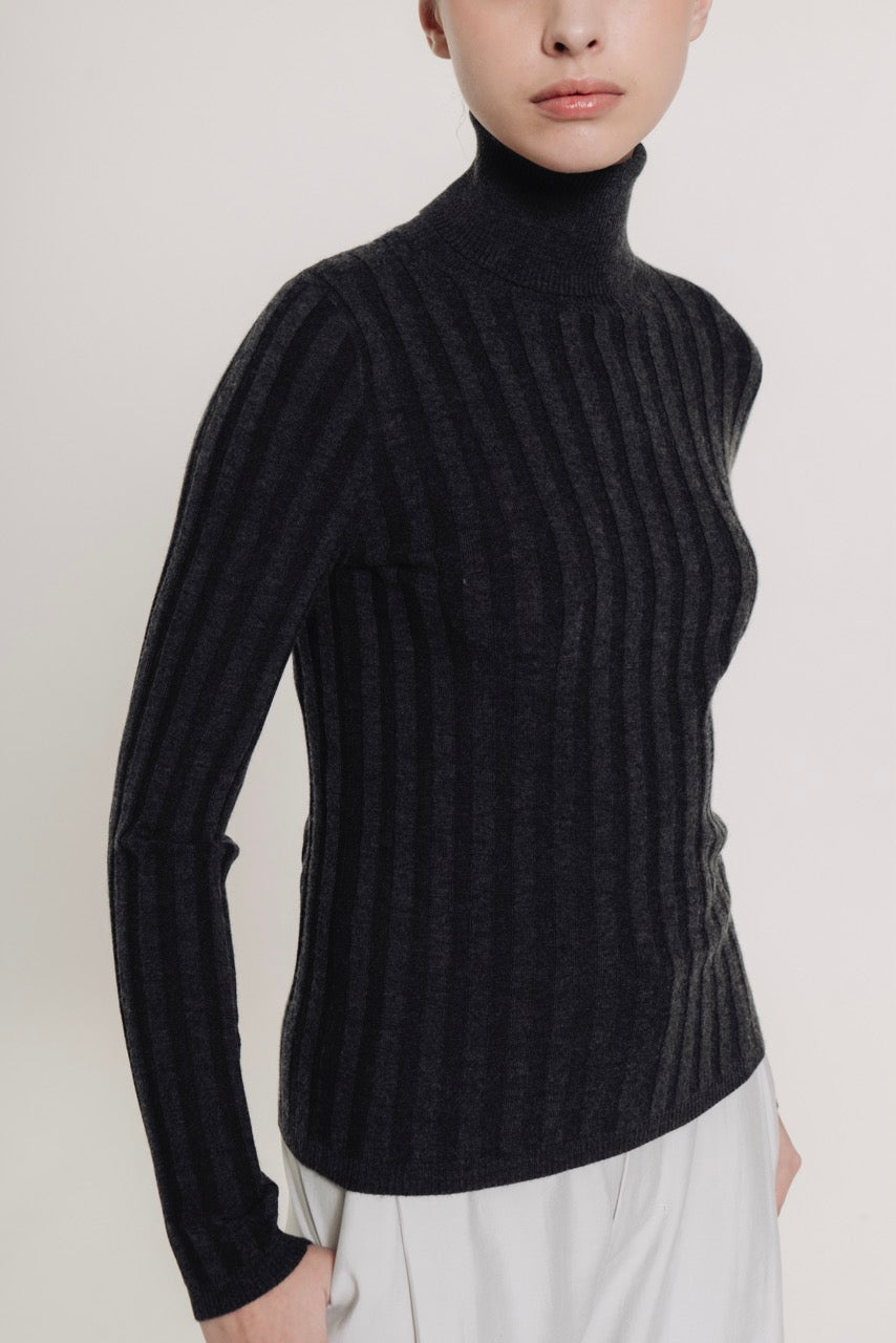 Madeleine Thompson Cashmere Atkins Top