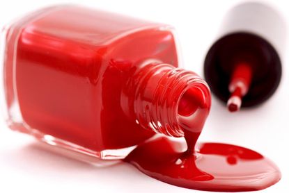 This nail polish could prevent date rape