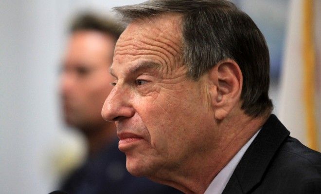 Bob Filner