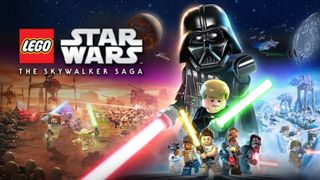 Star Wars The Skywalker Saga game on Xbox Game Pass