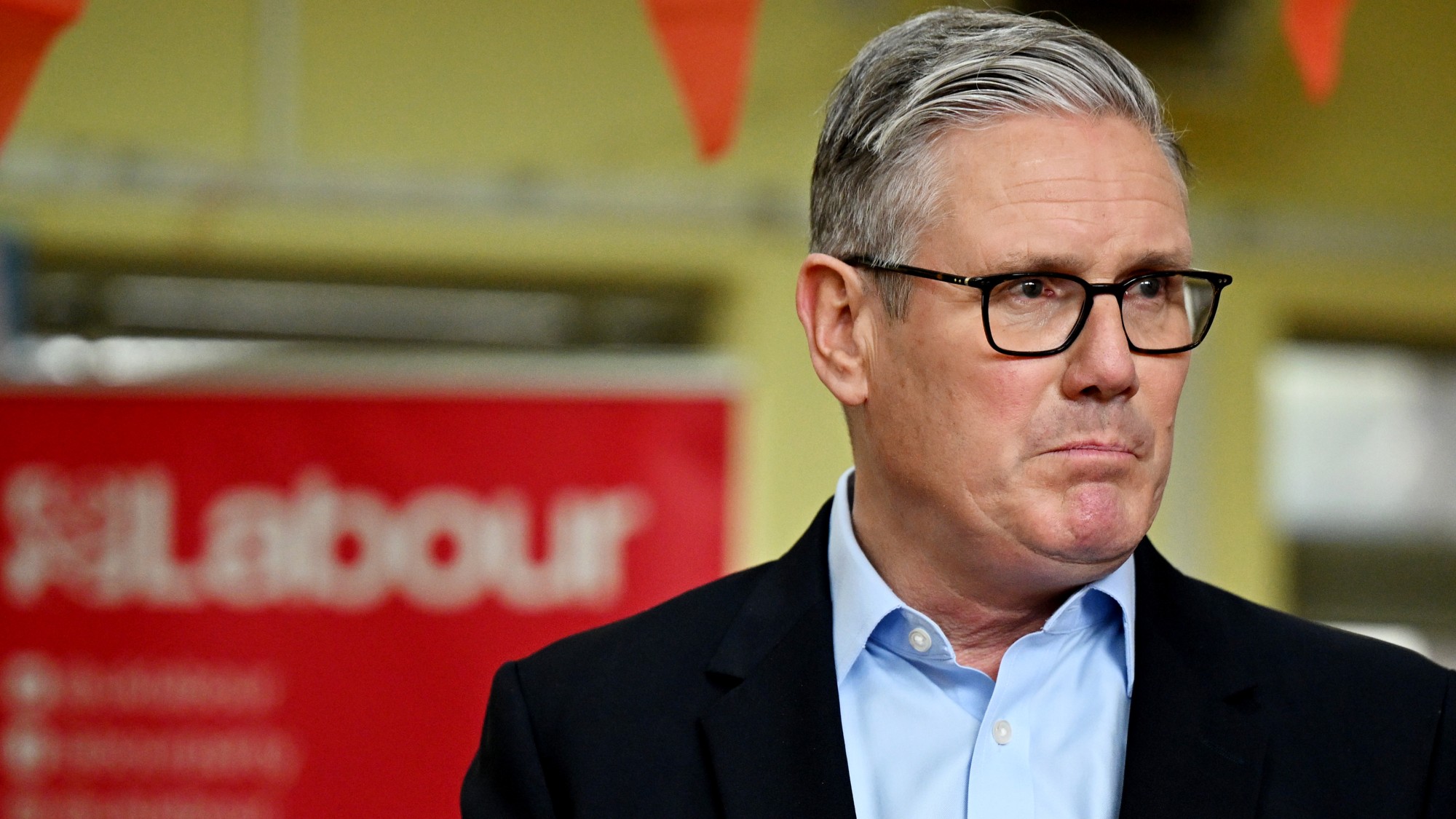 Keir Starmer