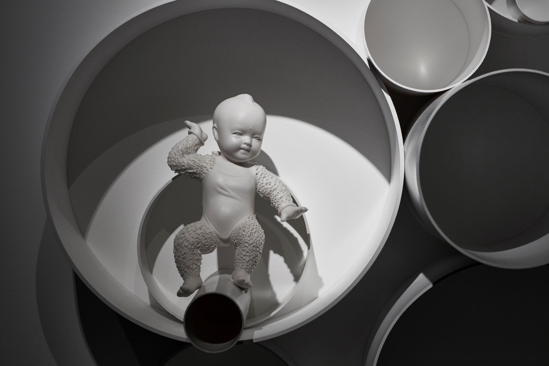 Sketch and Pearl Lam Galleries