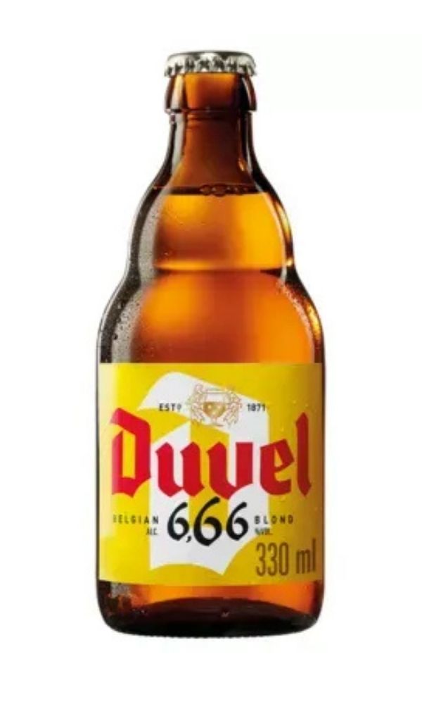 Belgian Beers
