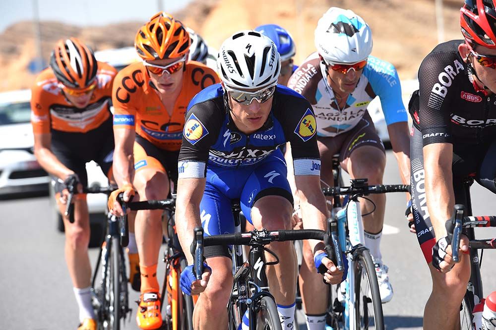 Gianni Meersman (Etixx-QuickStep)