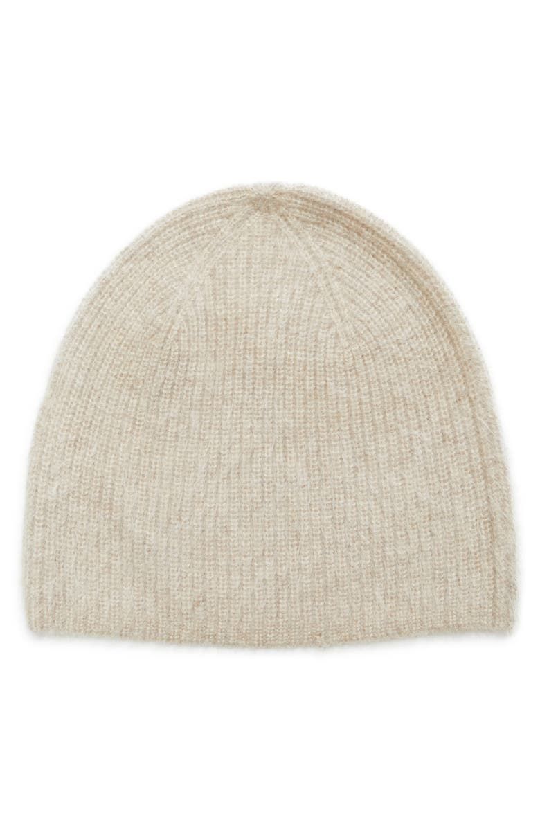 Flyn Cashmere Beanie