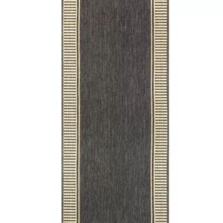 Nuloom Asha Simple Border Rug