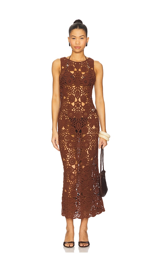Tala Maxi Dress