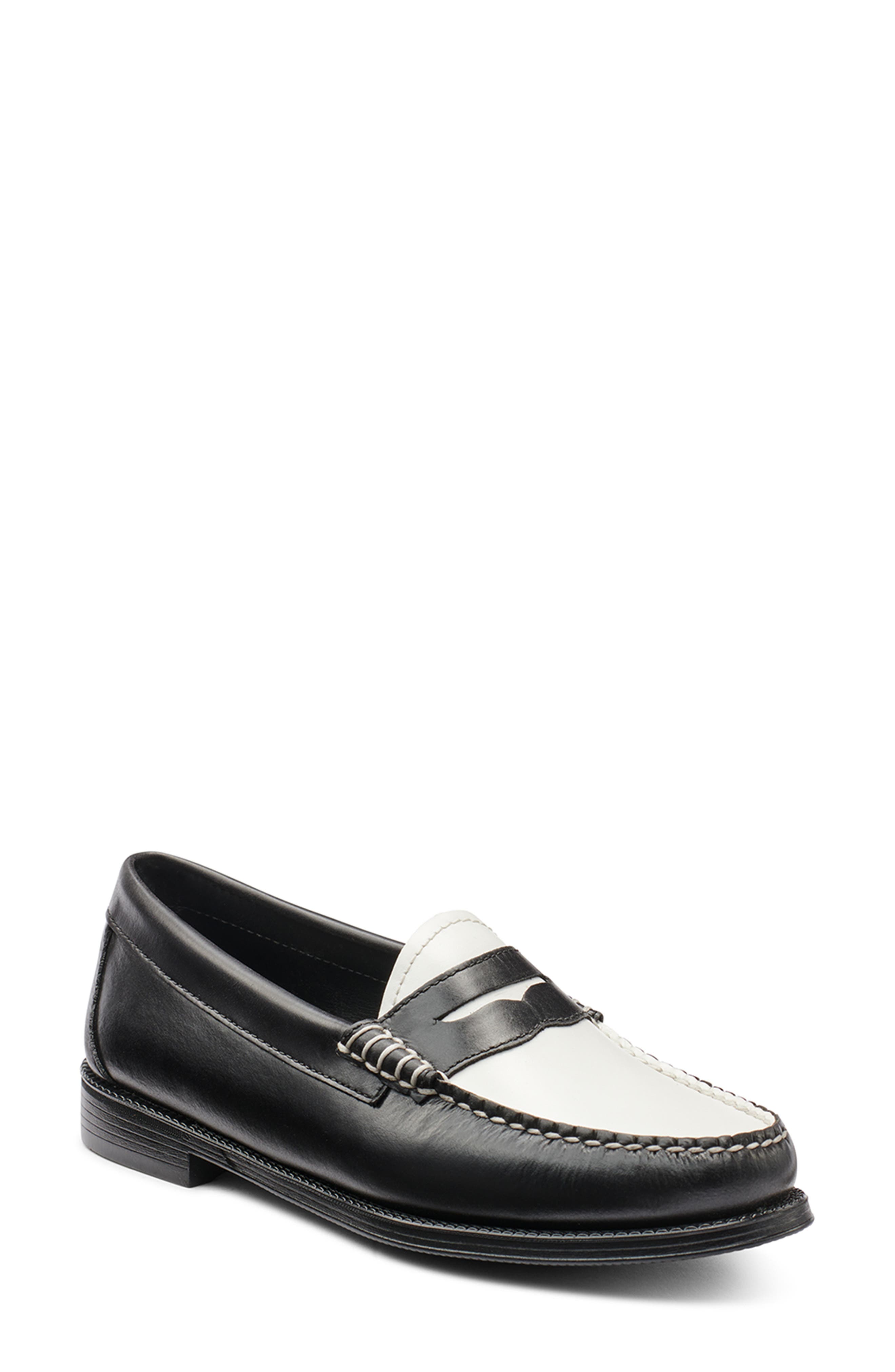 G.H.BASS, Whitney Easy Weejuns Penny Loafers