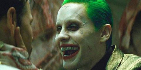 Jared Leto Responds To Claim He Gave Margot Robbie A Dead Rat While ...