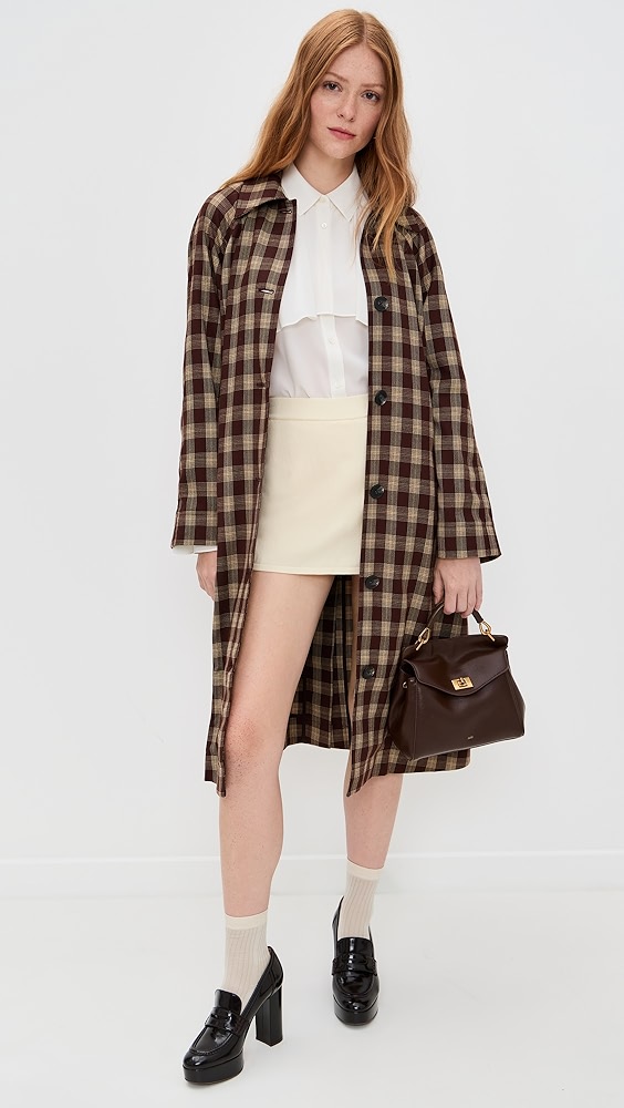 Reformation Beck Trench