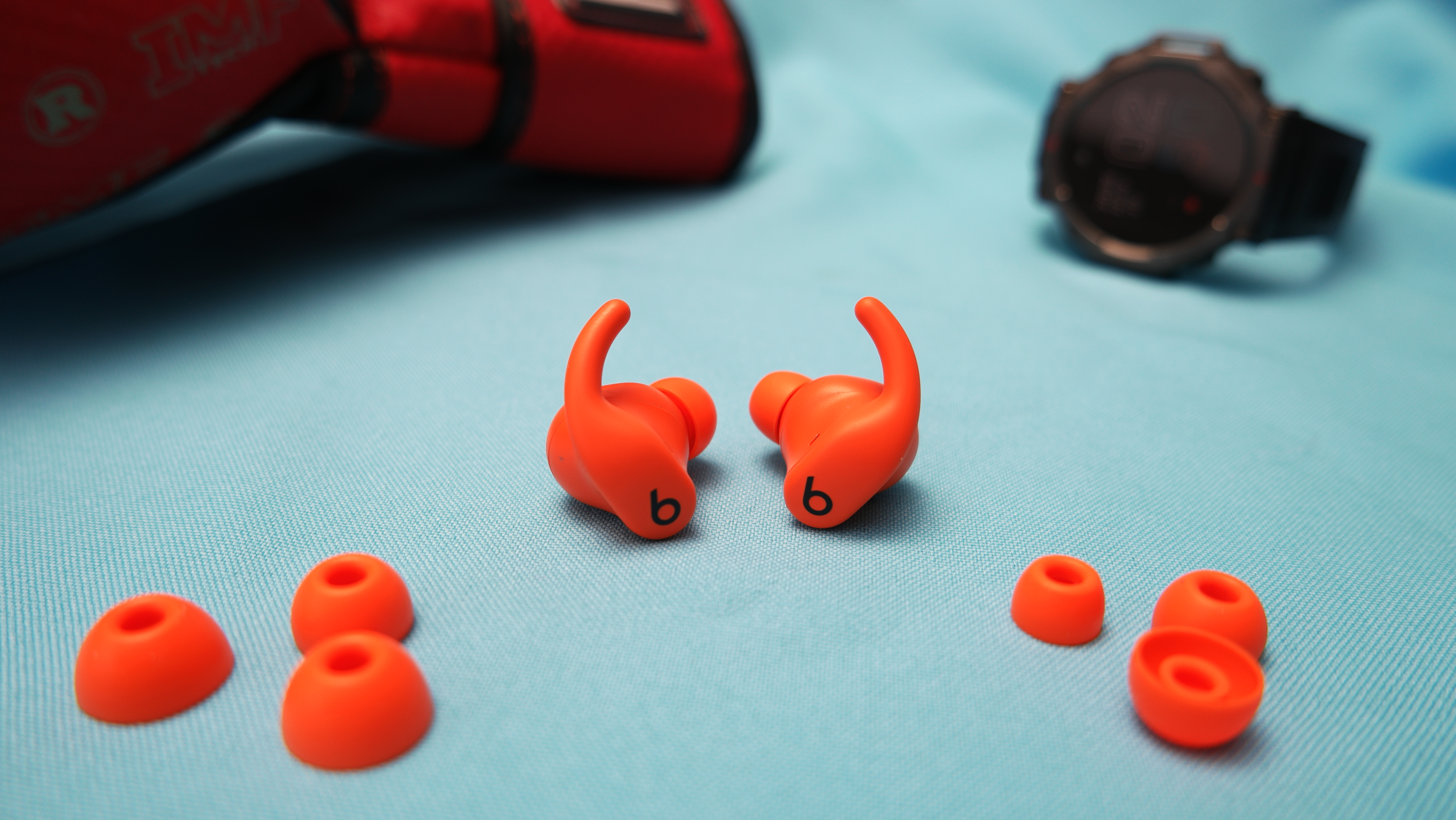 Beats Powerbeats Fit