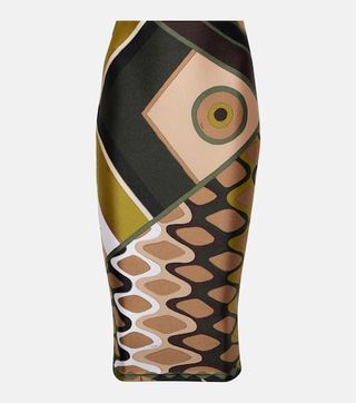 Vivara Pencil Skirt